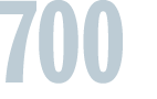700