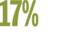 17%