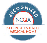 NCQA recognized
