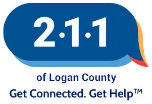 Logan County 211 service