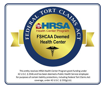 HRSA grantee